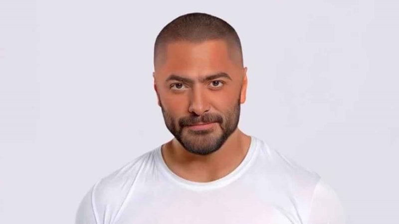 نجوم الفن والغناء على المسرح بعيد الأضحى