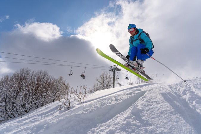 أرمينيا وجهة مثالية لقضاء عطلة يوم الحب وسط الثلوج