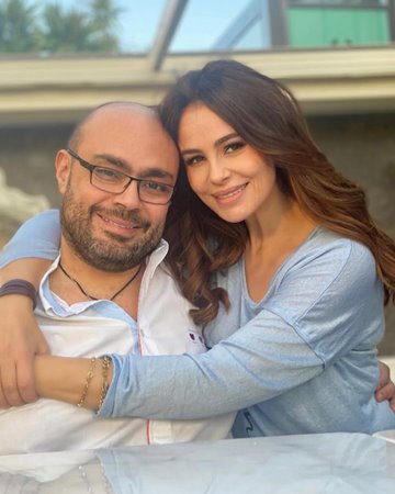 بالفن تُشفَى الجِراح.. كارول سماحة تبدأ مرحلة جديدة