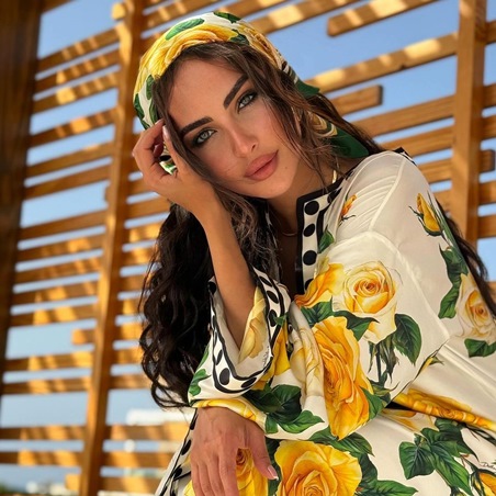 نور الغندور: لم أندم على شيء وأتمنى التمثيل مع كريم عبد العزيز