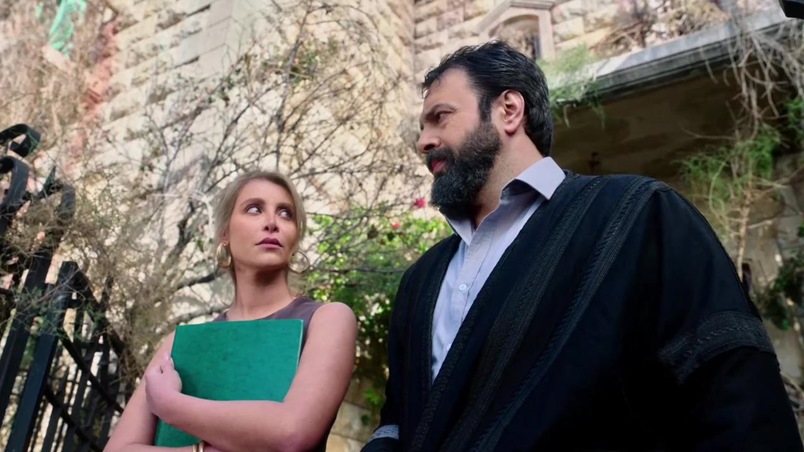 نور علي تقلب موازين تيم حسن