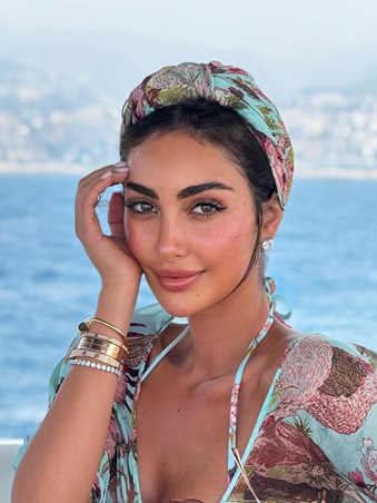 بعد إعلانها «أنا هتجوز» هل تمهّد نور الغندور لخطوة العمر؟