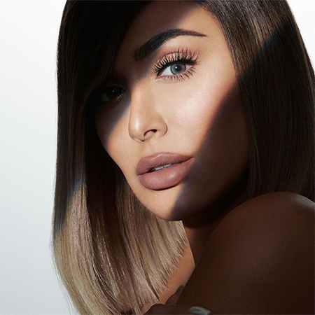 حيل كونتور الأنف لجميع الأشكال