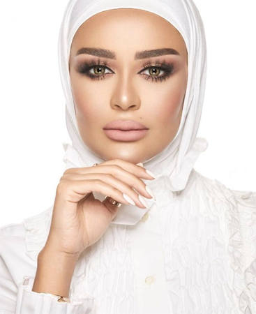 حيل كونتور الأنف لجميع الأشكال