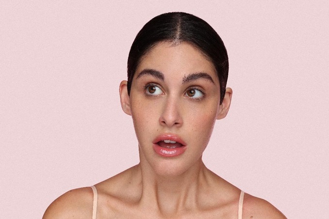 نور عريضة تطلق علامتها الجديدة