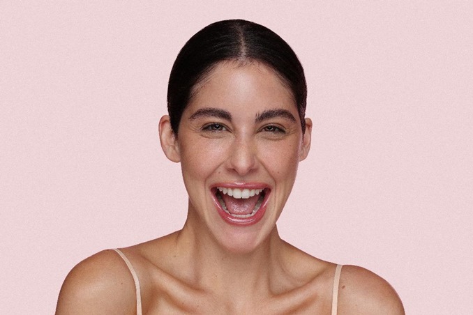 نور عريضة تطلق علامتها الجديدة