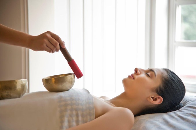 وجهاتكم المثالية لاستعادة الصحة والعافية في عام 2025