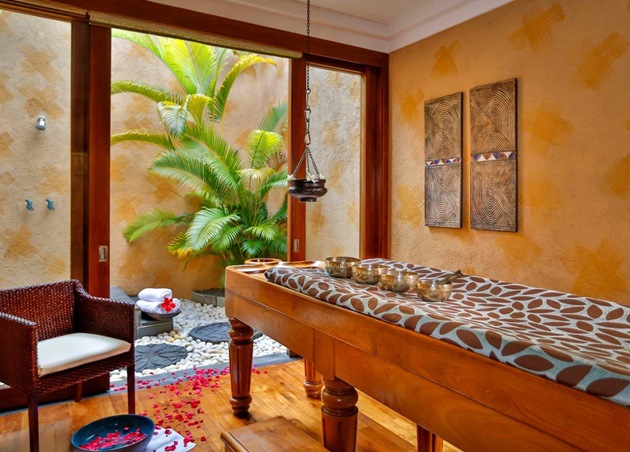 وجهاتكم المثالية لاستعادة الصحة والعافية في عام 2025