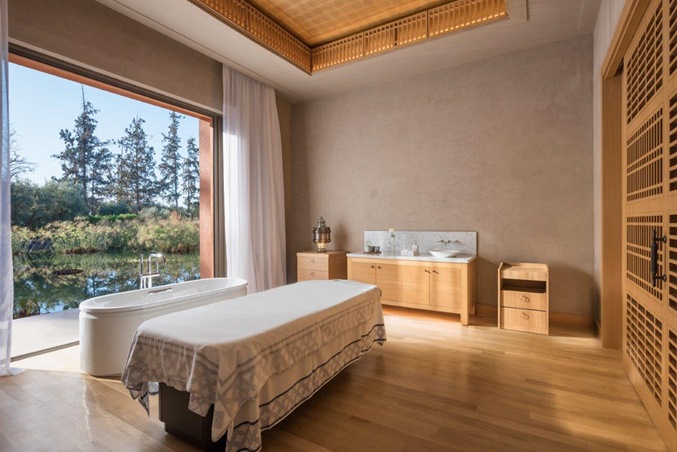 وجهاتكم المثالية لاستعادة الصحة والعافية في عام 2025