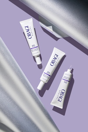 نهج علمي جديد من Obagi لتحسين كثافة وسماكة الشعر