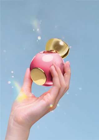 اخترنا لك: My Wish، عطر يجسد الرغبات الداخلية والأناقة الخالدة