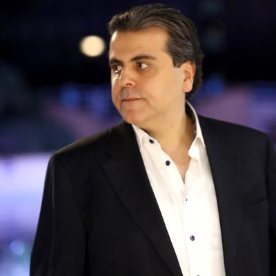 مسلسل