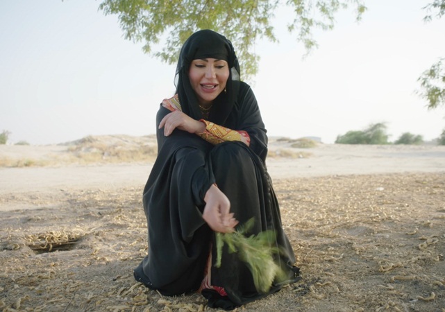 مغامرات عمشة وعائلتها تزداد سخونة في 