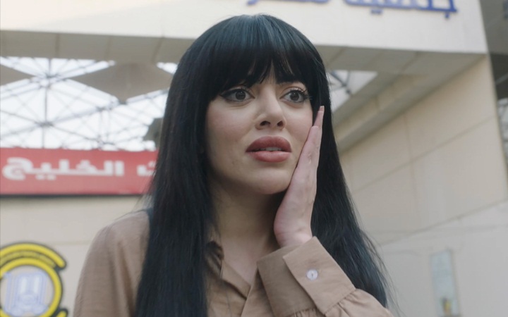 مغامرات عمشة وعائلتها تزداد سخونة في 