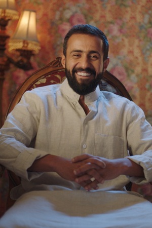 مغامرات عمشة وعائلتها تزداد سخونة في 