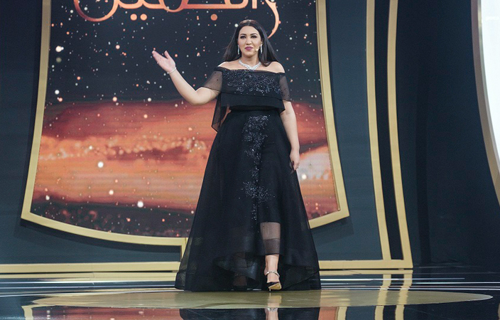 اليمني عمر ياسين فارس الأغنية الطربية في 