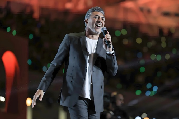 عمر العبداللات :صناع الأمل فرصة استثنائية