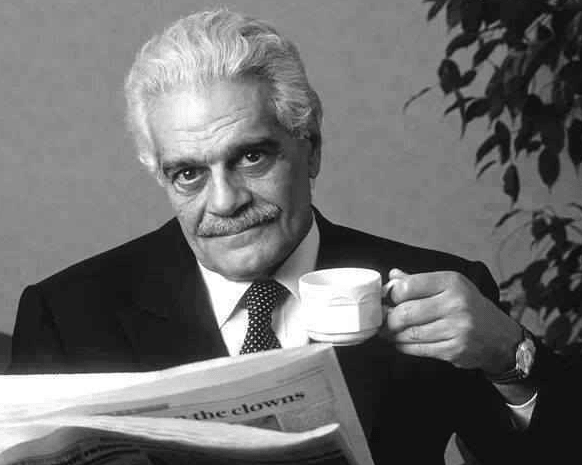 رغم رحيله... يبقى عمر الشريف فارس السينما العربية وأيقونتها