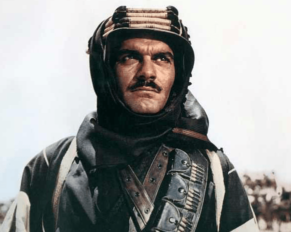 رغم رحيله... يبقى عمر الشريف فارس السينما العربية وأيقونتها