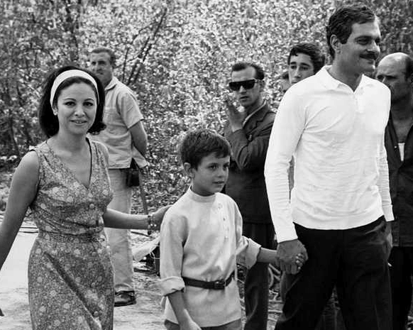 رغم رحيله... يبقى عمر الشريف فارس السينما العربية وأيقونتها