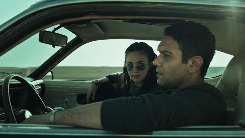 آسر ياسين: مشاهد البحر من أصعب المشاهد