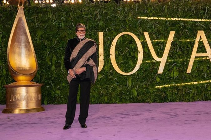 قوائم المرشحين النهائية لجوائز Joy Awards 2025