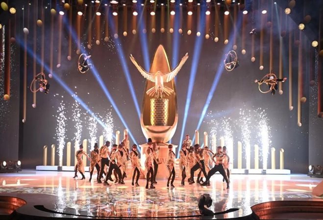 قوائم المرشحين النهائية لجوائز Joy Awards 2025