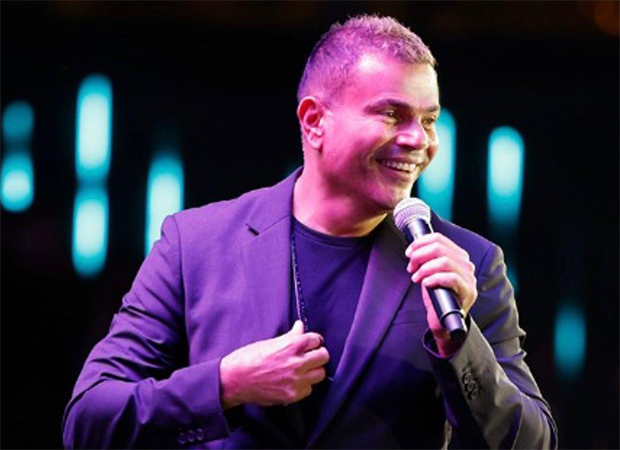 عمرو دياب ينضم لرجال الأعمال في دبي