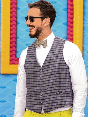 عمرو الأعلى أجراً وعودة قويّة لآمال ونيكول في رأس السنة 2015