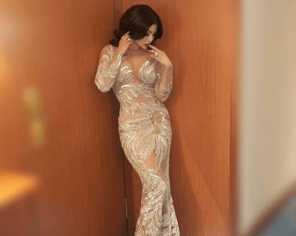 عمرو الأعلى أجراً وعودة قويّة لآمال ونيكول في رأس السنة 2015