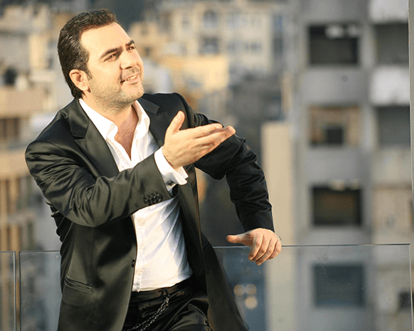 عمرو الأعلى أجراً وعودة قويّة لآمال ونيكول في رأس السنة 2015