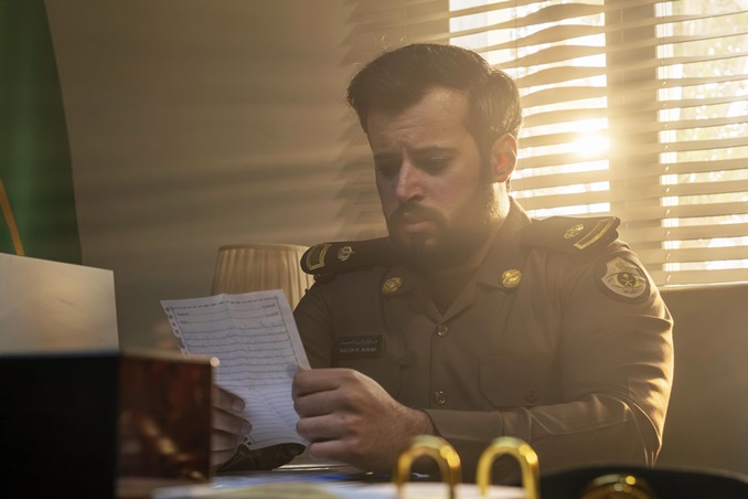 رحلة محفوفة بالخطر، مفاجآت القدر ومصائر مجهولة في 