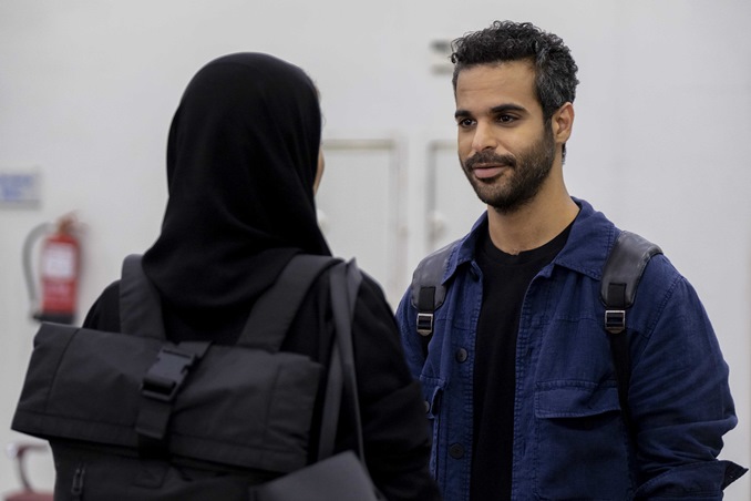 رحلة محفوفة بالخطر، مفاجآت القدر ومصائر مجهولة في 