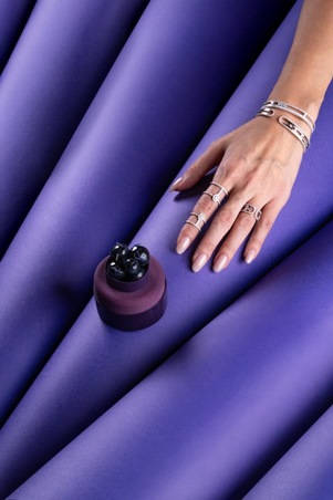 بريق Messika وأجواء الأعياد يلتقيان في One&Only One Za’abeel