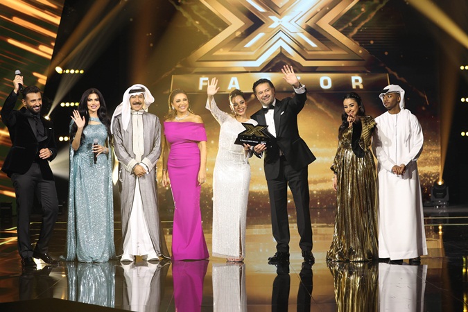 حنين الشاطر نجمة 