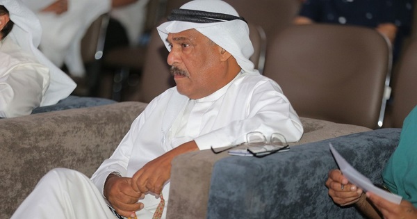 وفاة الفنّان إبراهيم بحر