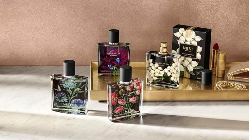 العطور، أفضل طريقة للتعبير عن المشاعر في يوم الحب