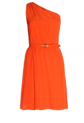 5 طرق لارتداء اللون البرتقالي