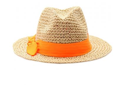 5 طرق لارتداء اللون البرتقالي