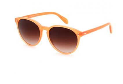 5 طرق لارتداء اللون البرتقالي