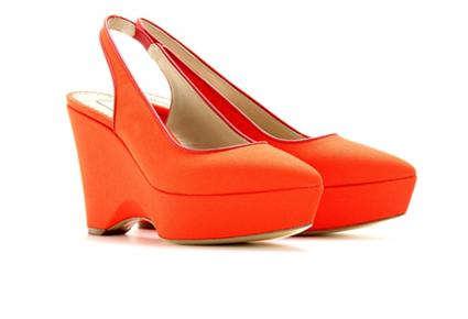 5 طرق لارتداء اللون البرتقالي