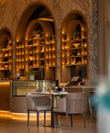 وجهة الطعام الإيطالية التي تستحق الزيارة هذا الأسبوع