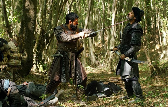 الموسم الثاني من المتميز 