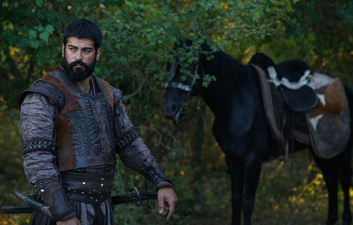 الموسم الثاني من المتميز 