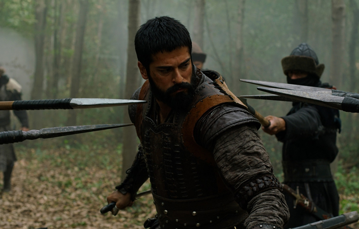 الموسم الثاني من المتميز 