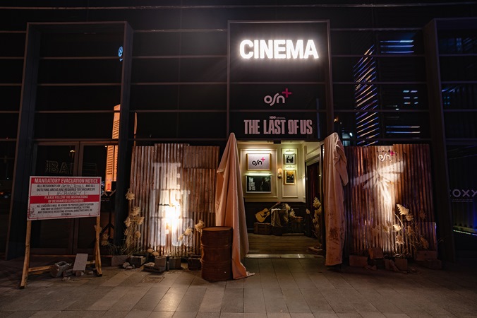 OSN تطلق ‘The Last of Us’ بالتزامن مع عرضه في الولايات المتحدة