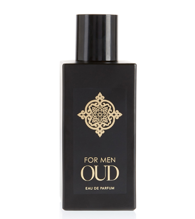 احتفي بالشهر الفضيل مع تشكيلة متميّزة من عطور العود