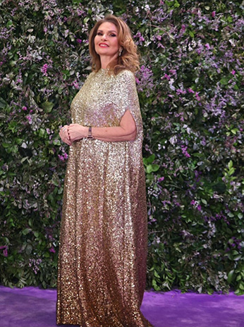 يسرا تستعيد ذكريات الرعب مع عادل إمام: 