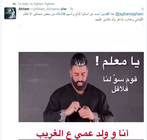 من دار الأوبرا إلى 