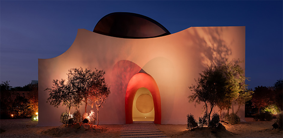 القاهرة تتحول إلى مدينة مفتوحة للتصميم